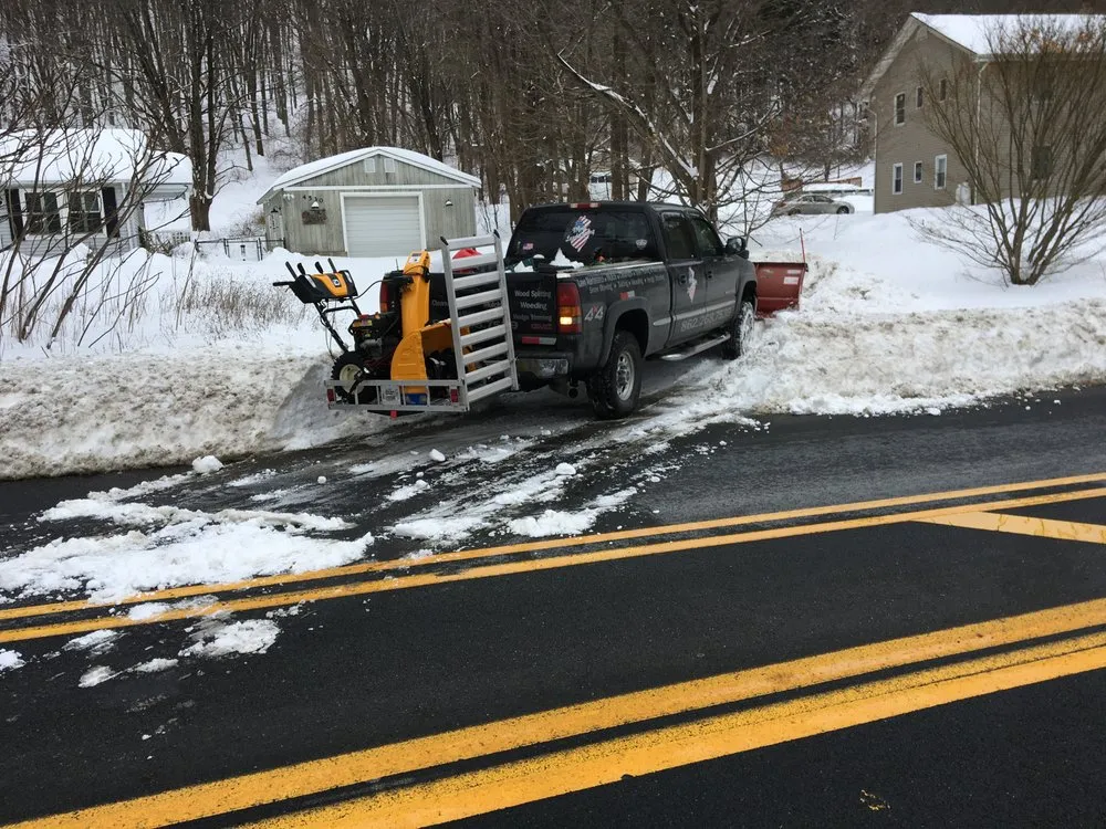 Trusted yard cleanup service for outdoor upgrades in Highland Lakes, NJ by Map Landscaping