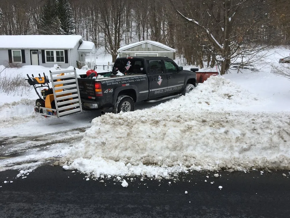 Reliable landscaping services in Highland Lakes, NJ by Map Landscaping