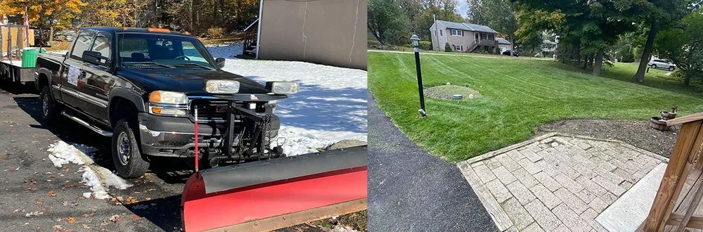 Local lawn mowing service in Highland Lakes, NJ - Map Landscaping