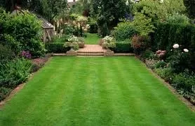 Trusted garden landscaping experts serving Thousand Oaks, CA - Map Tree Service