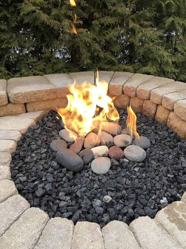 Reliable yard cleanup service in South Lake Tahoe, CA by Mapes Landscaping and Snow Removal