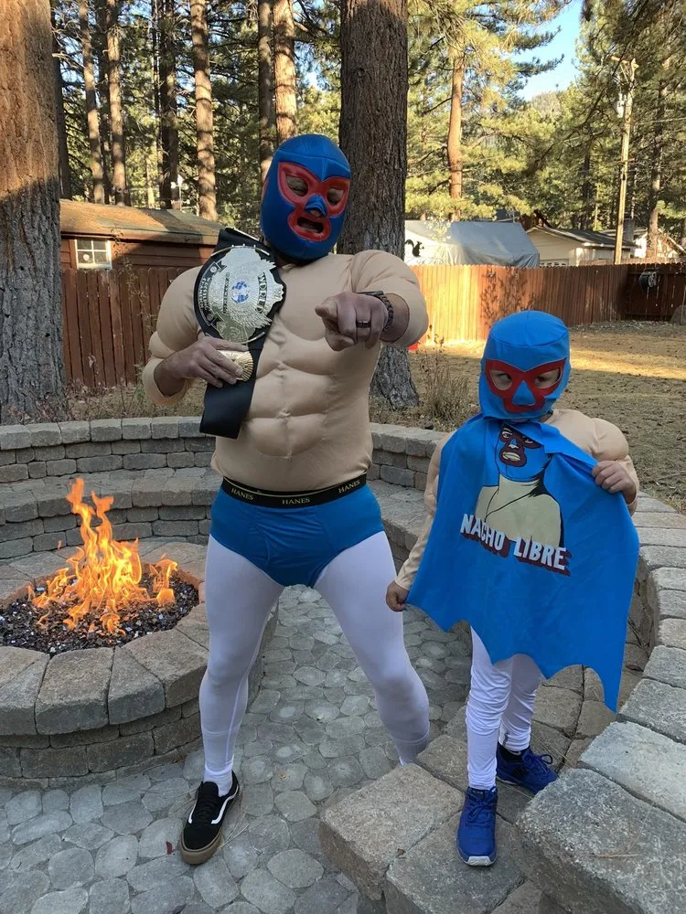 Professional landscape installation in South Lake Tahoe, CA by Mapes Landscaping and Snow Removal