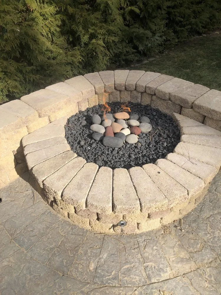 Reliable landscape design in South Lake Tahoe, CA - Mapes Landscaping and Snow Removal