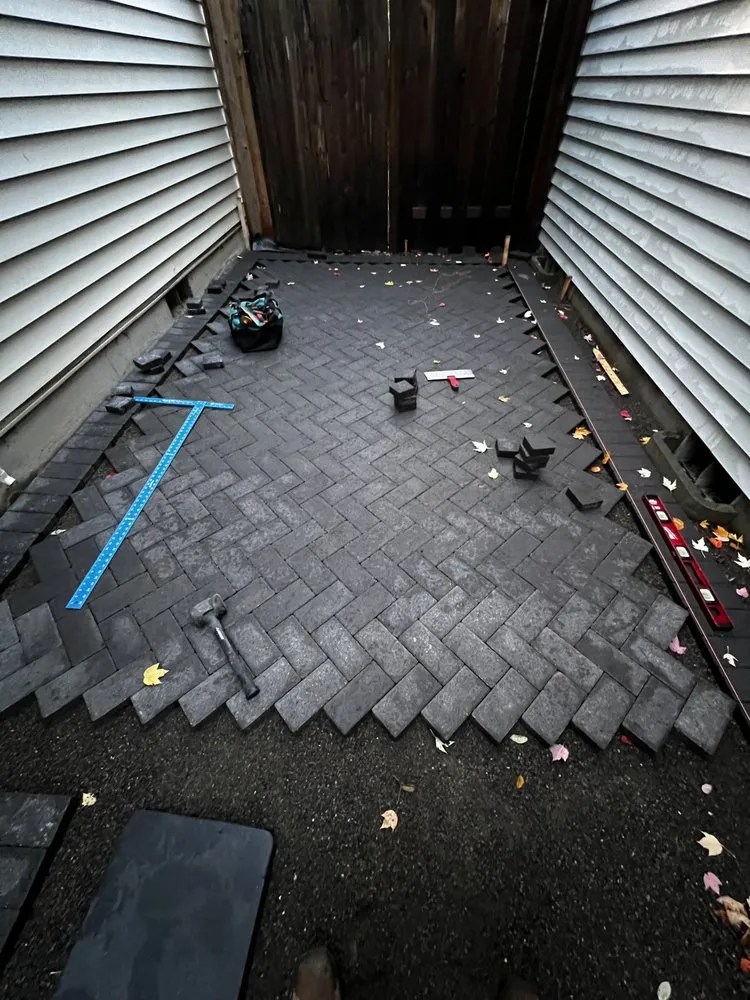 Trusted yard maintenance for homes across Beaverton, OR - Maple Bee Construction