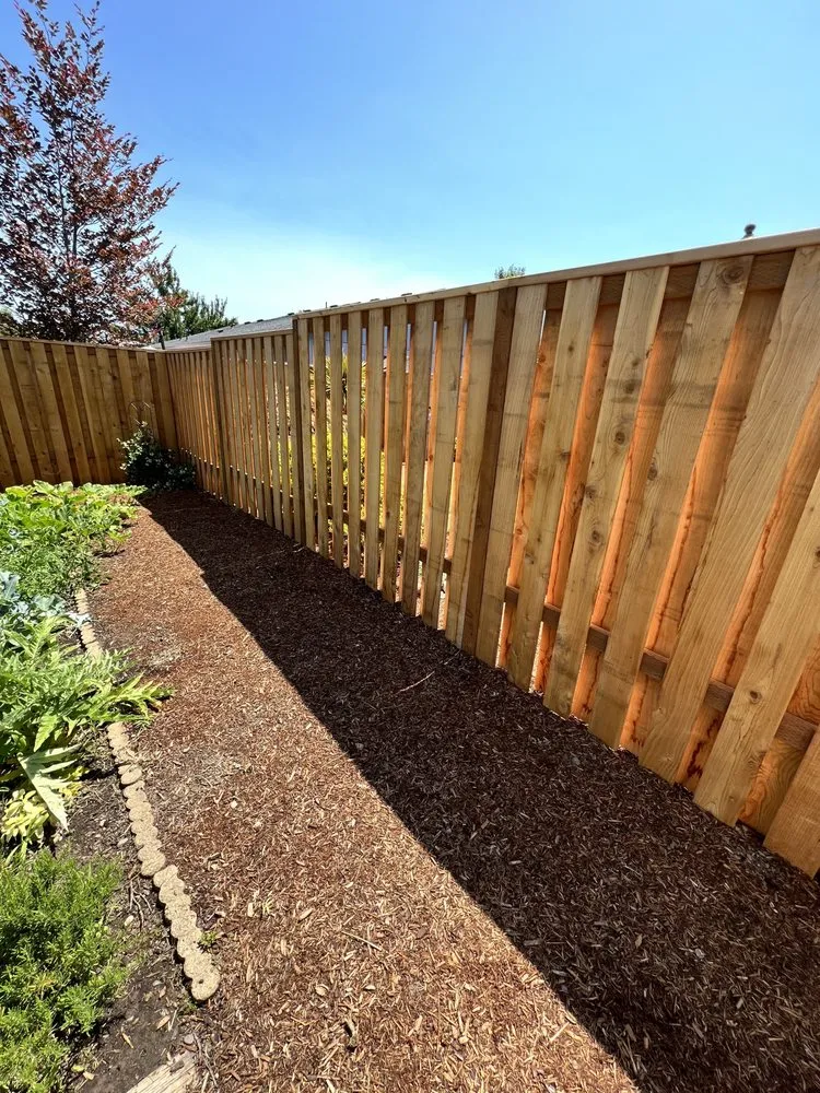Expert outdoor landscaping for year-round maintenance in Beaverton, OR by Maple Bee Construction