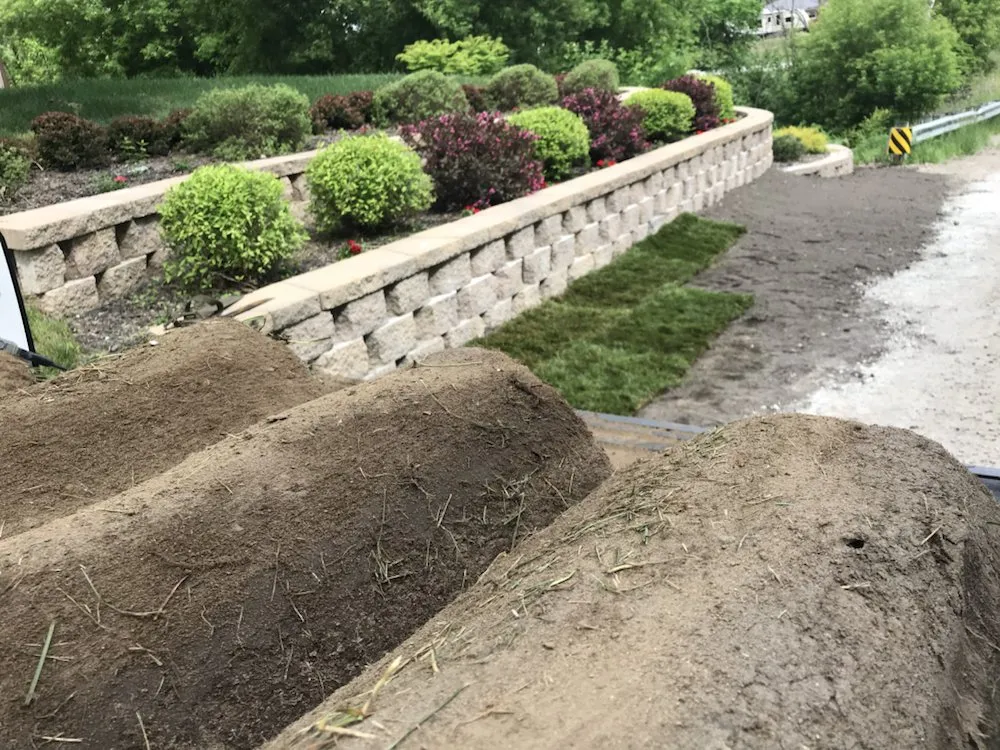 Trusted residential landscaping for outdoor upgrades across China Township, MI - Maple Falls