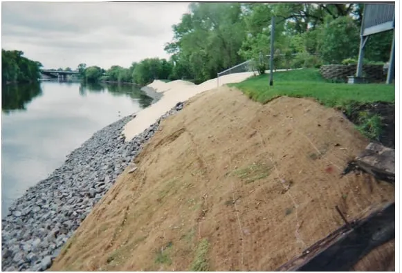 Trusted landscape installation for beautiful yards in Elk River, MN by Maple Hill Forest Inc