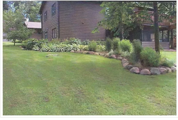Custom lawn care service for beautiful yards across Elk River, MN - Maple Hill Forest Inc