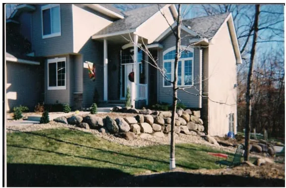 Local residential landscaping experts serving Elk River, MN - Maple Hill Forest Inc