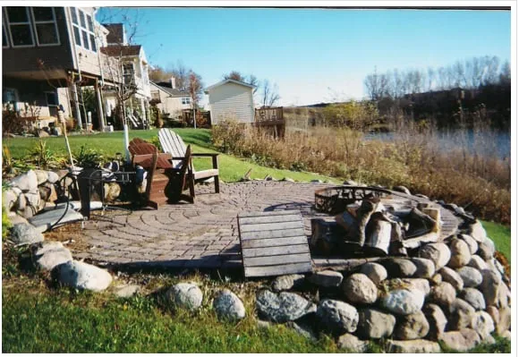 Top-rated garden landscaping in Elk River, MN - Maple Hill Forest Inc