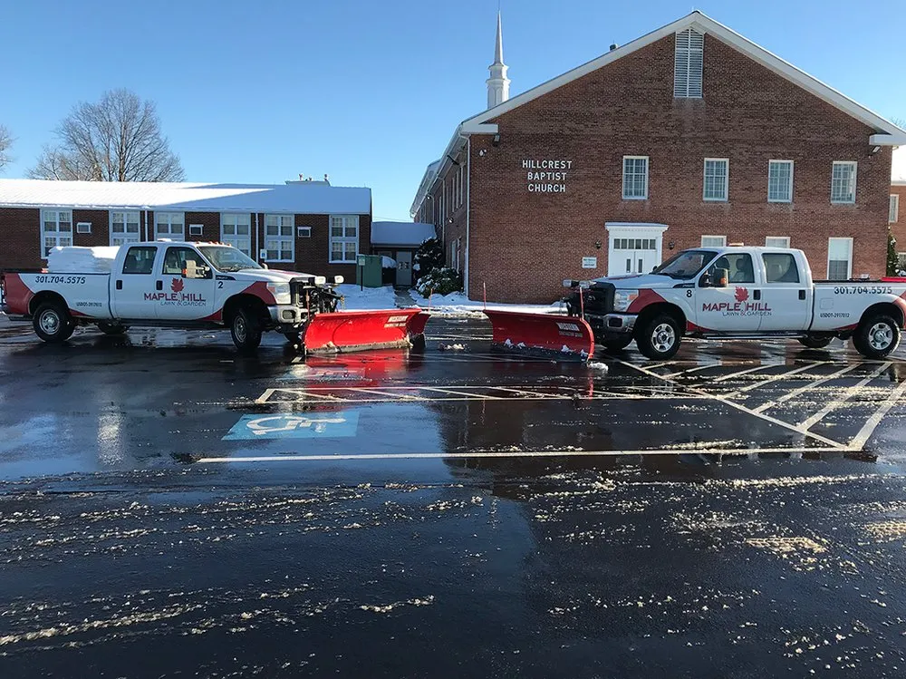 Expert outdoor landscaping for outdoor upgrades in Accokeek, MD by Maple Hill Lawn & Garden