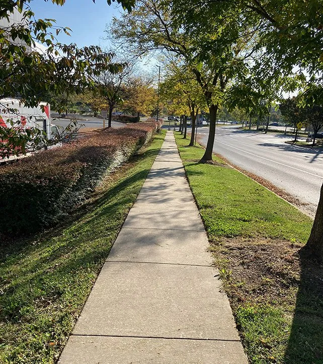 Local lawn care service in Accokeek, MD - Maple Hill Lawn & Garden