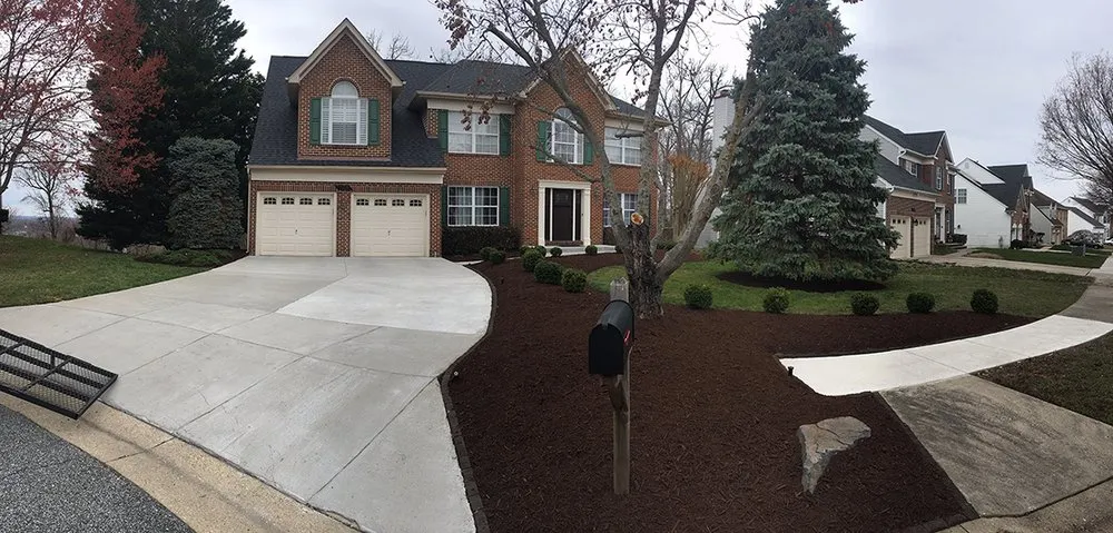 Expert lawn care service in Accokeek, MD - Maple Hill Lawn & Garden