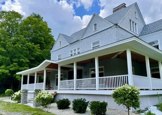 Maple Hill Nursery & Green Houses