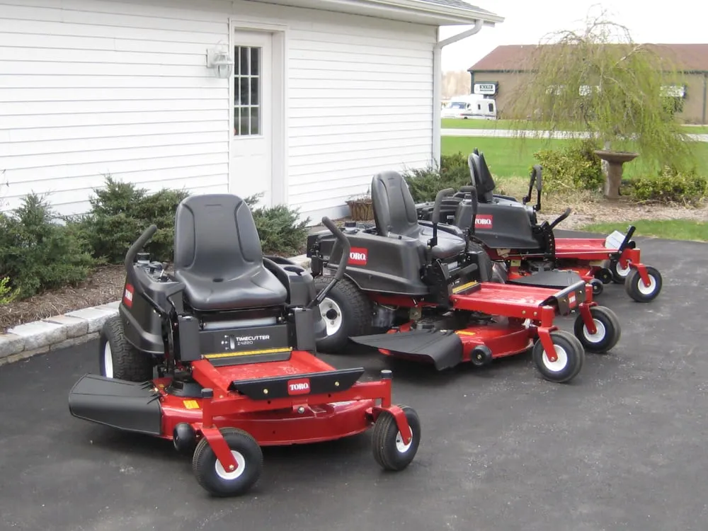 Trusted landscape installation in Midland, MI - Maple Hill Nursery