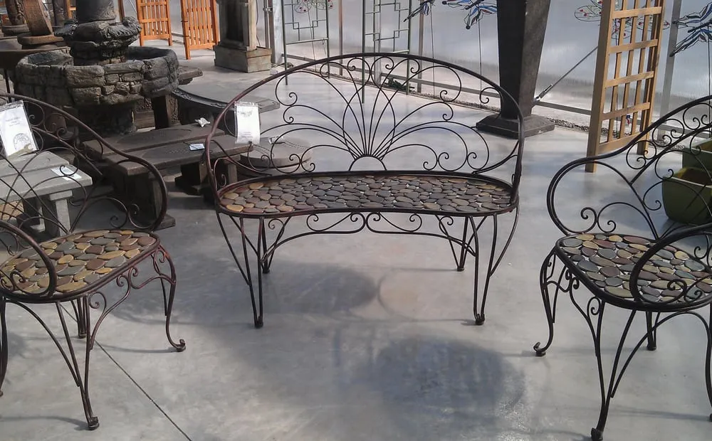 Local landscaping services for homes across Midland, MI - Maple Hill Nursery