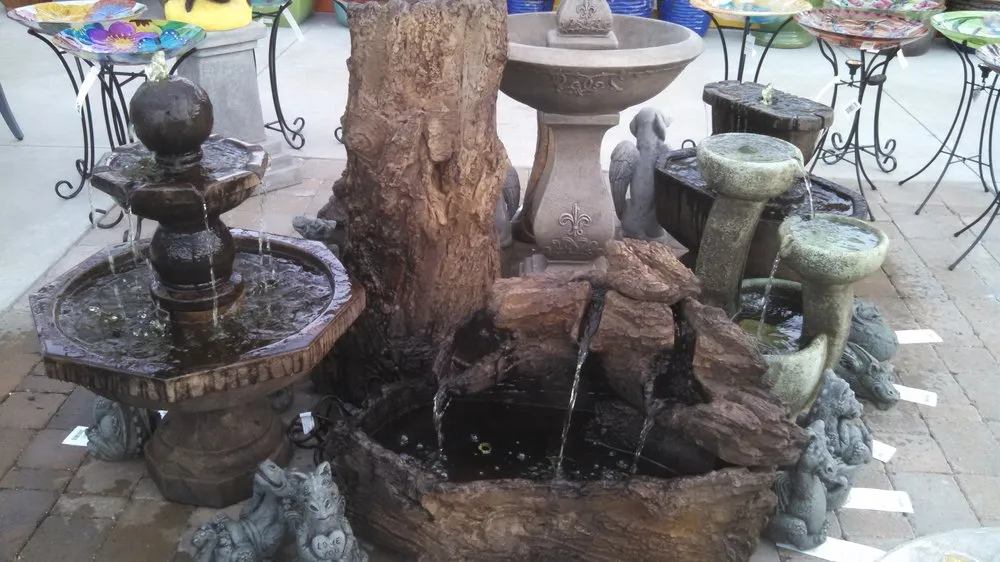 Affordable yard maintenance in Midland, MI by Maple Hill Nursery