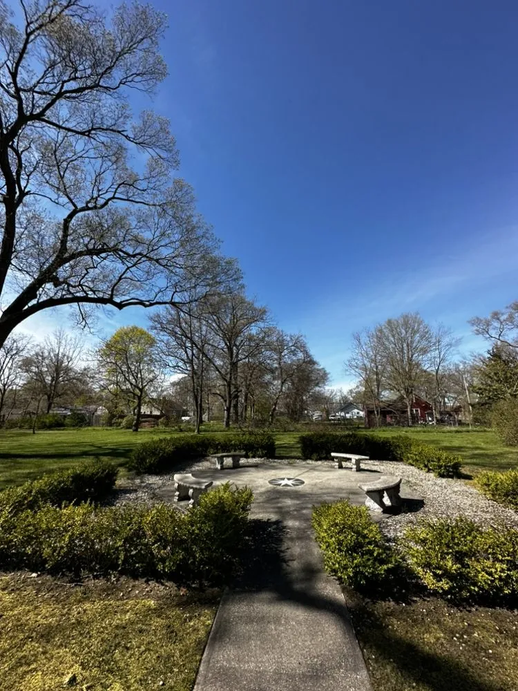 Professional outdoor landscaping for residential properties across Nunica, MI - Maple Island Landscaping