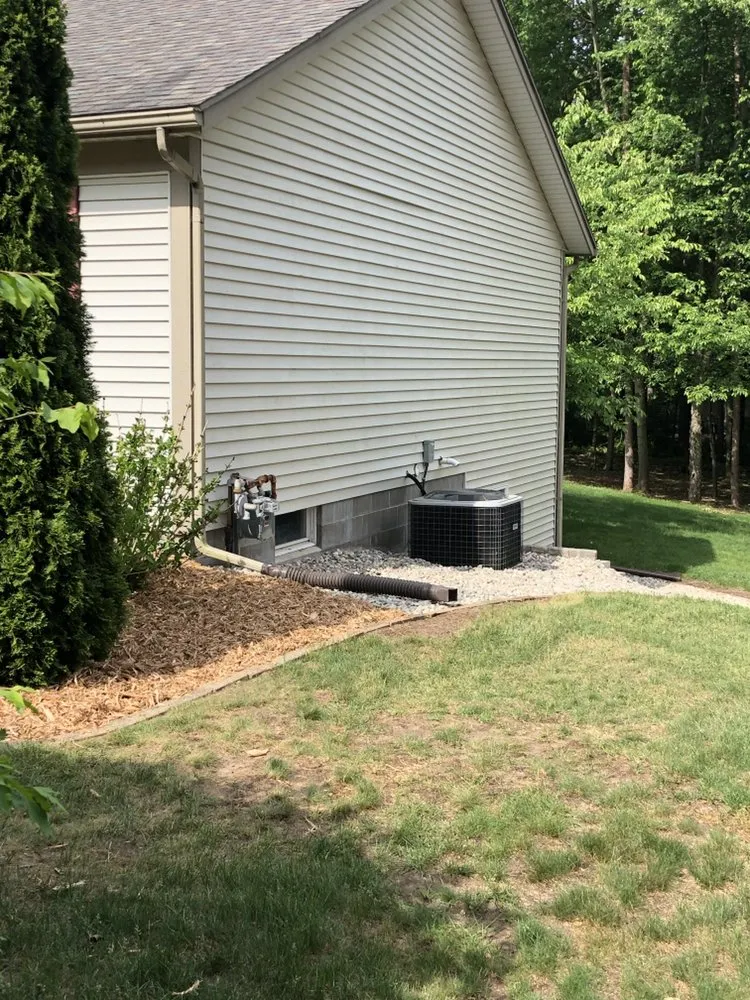 Local landscaping services in Nunica, MI - Maple Island Landscaping