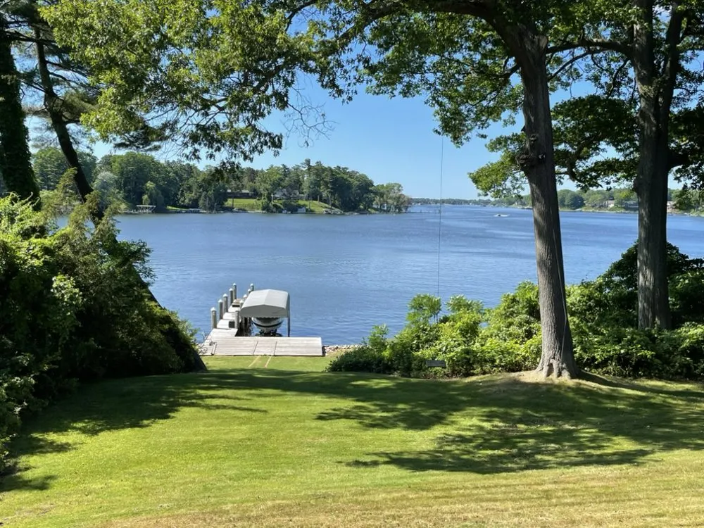 Trusted landscaping services near you across Nunica, MI - Maple Island Landscaping