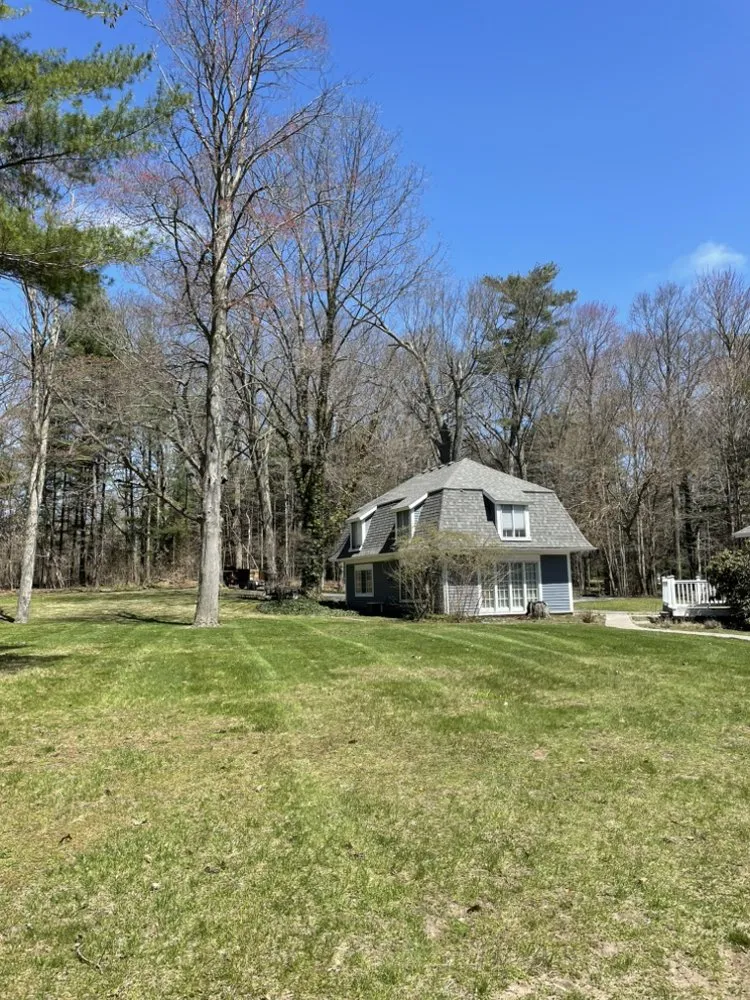 Expert landscaping services in Nunica, MI - Maple Island Landscaping