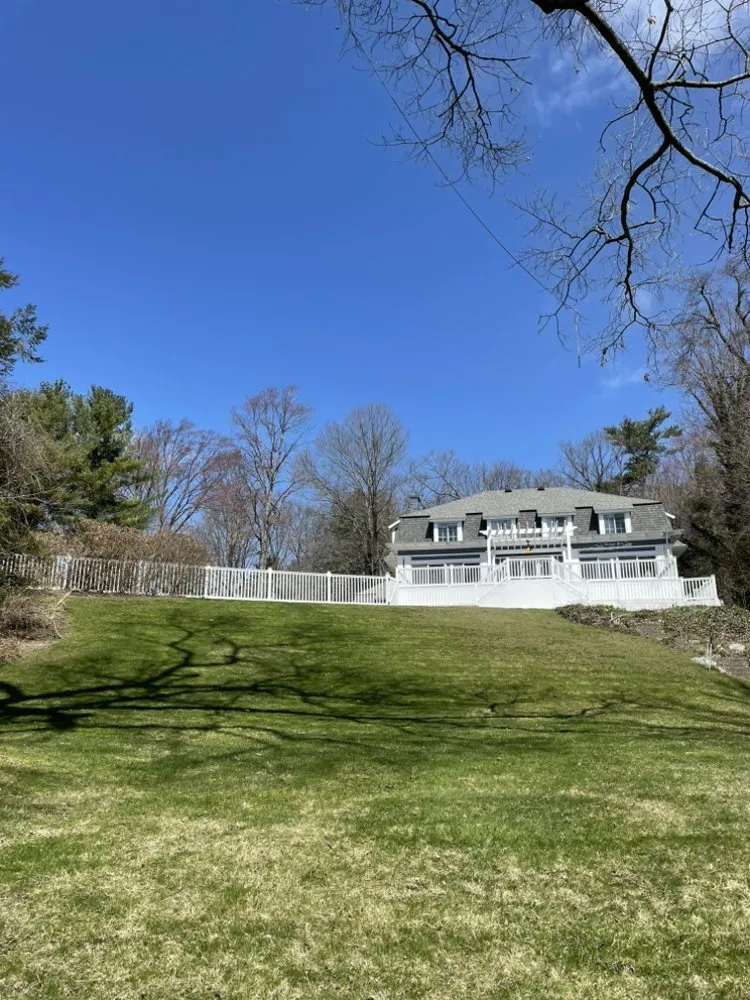 Affordable lawn mowing service in Nunica, MI - Maple Island Landscaping