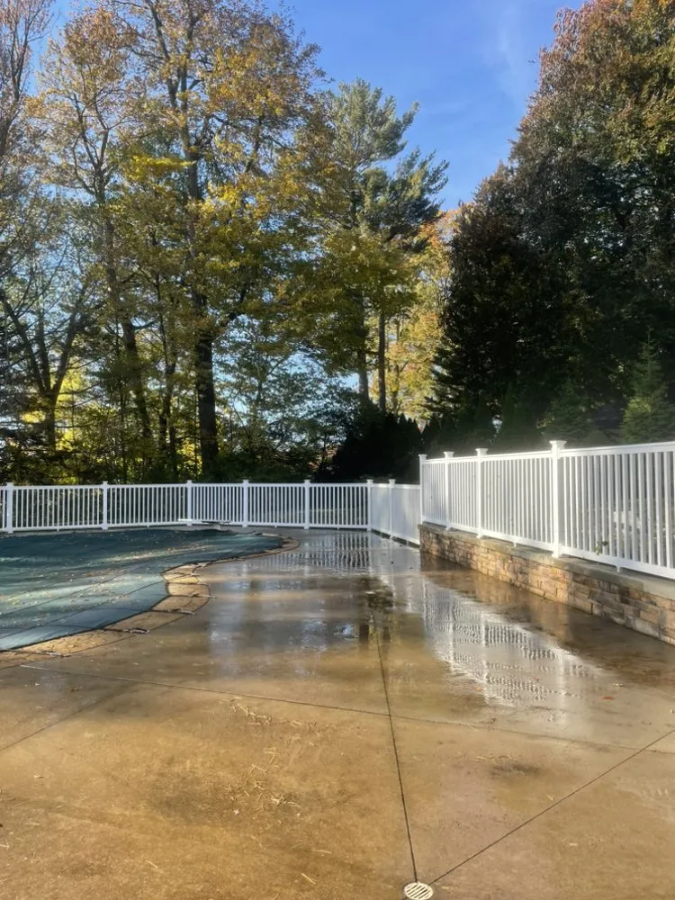 Reliable outdoor landscaping in Nunica, MI - Maple Island Landscaping