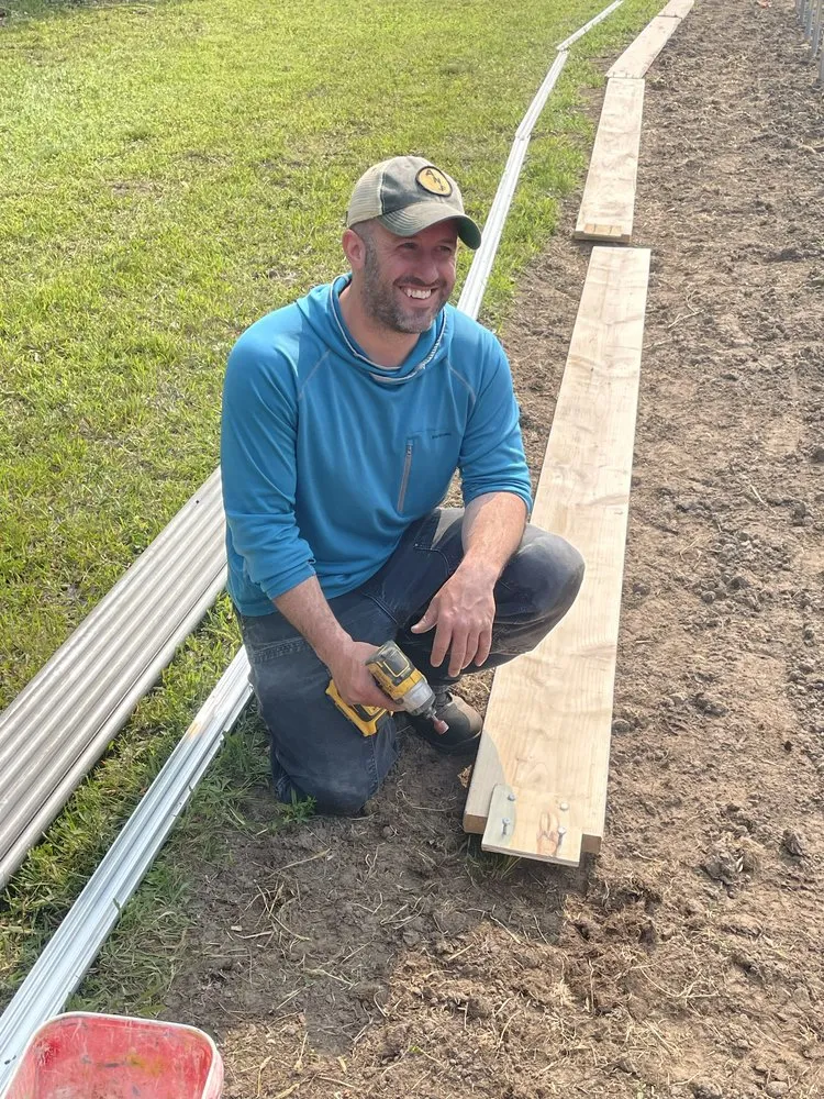 Affordable lawn care service for beautiful yards across Nunica, MI - Maple Island Landscaping