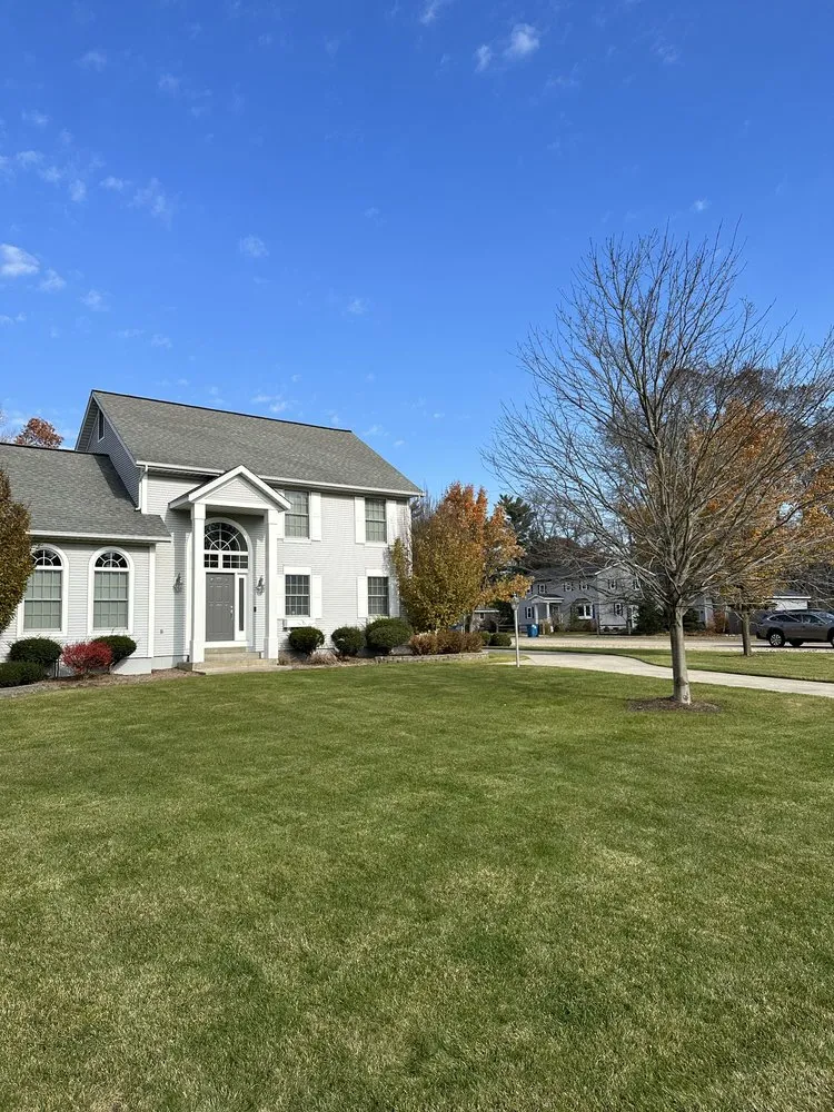 Trusted lawn care service for year-round maintenance across Nunica, MI - Maple Island Landscaping