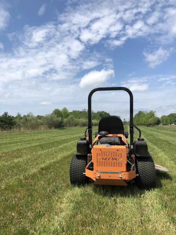 Top-rated landscaping services experts serving Nunica, MI - Maple Island Landscaping
