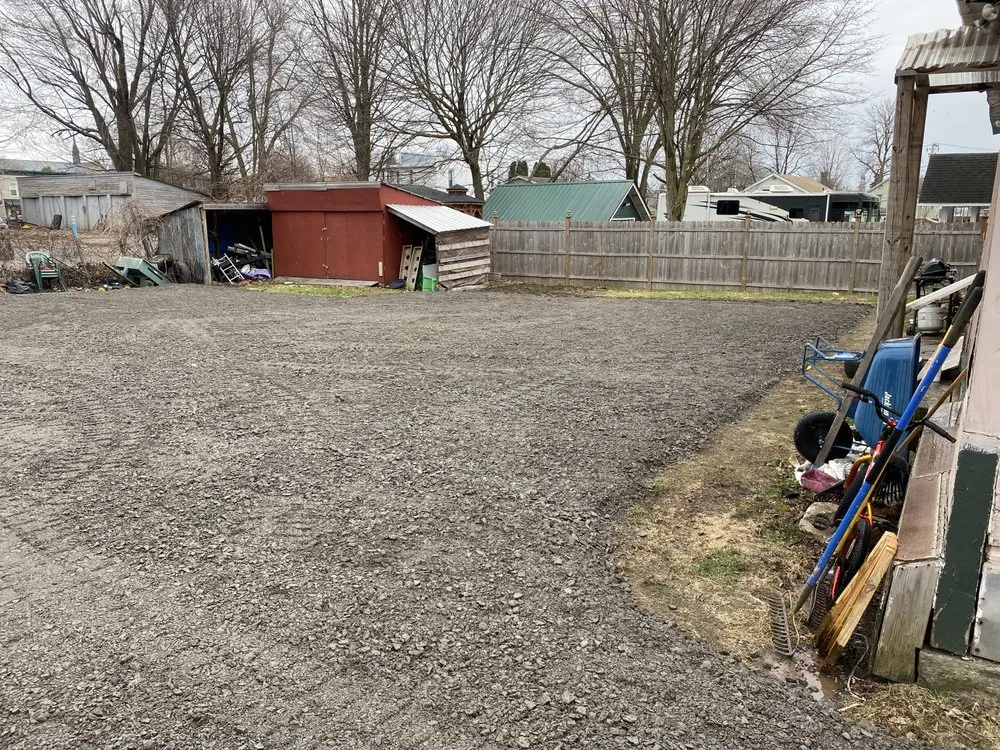 Expert residential landscaping experts serving Massena, NY - Maple Lake Services