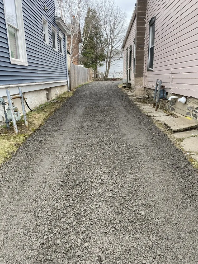 Affordable outdoor landscaping for year-round maintenance across Massena, NY - Maple Lake Services