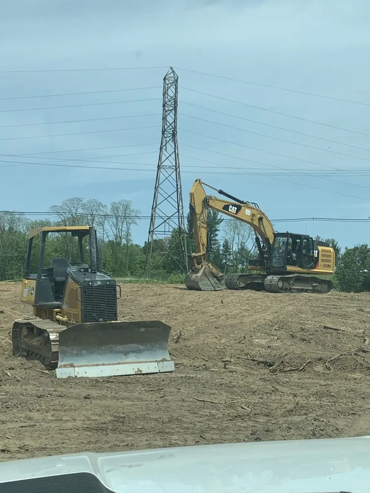 Top-rated yard maintenance near you in Massena, NY by Maple Lake Services