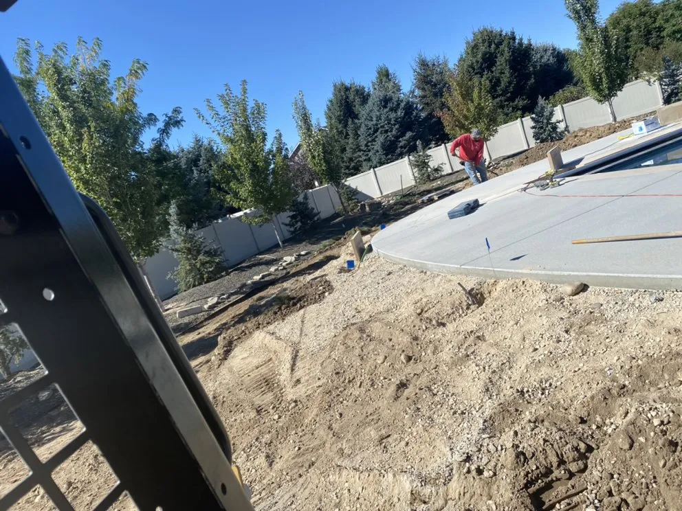 Custom lawn care service in Nampa, ID - Maple Landscaping