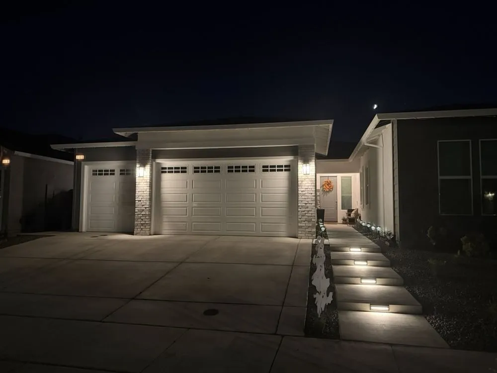 Affordable yard maintenance in Sacramento, CA by Maple Landscaping