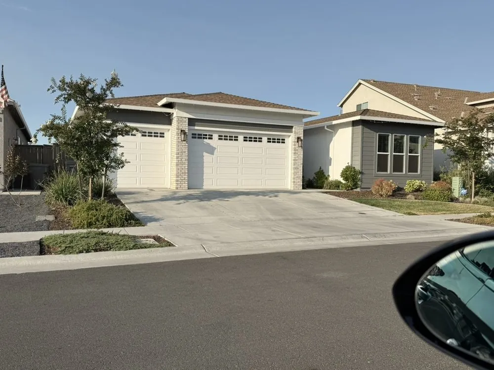 Professional yard maintenance for residential properties across Sacramento, CA - Maple Landscaping