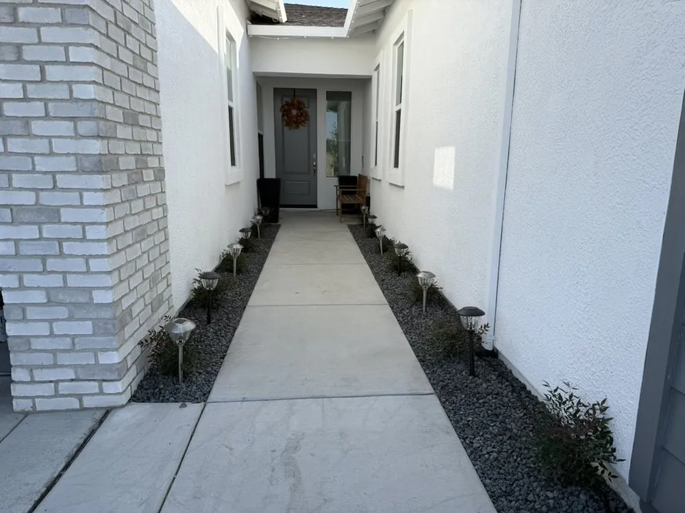 Top-rated landscaping services for beautiful yards across Sacramento, CA - Maple Landscaping