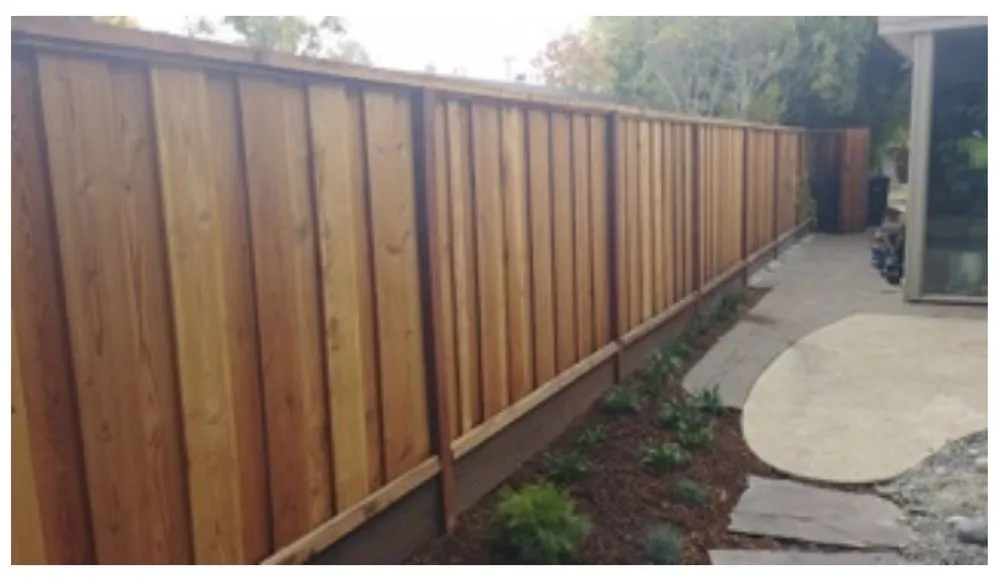 Custom lawn care service for outdoor upgrades in Santa Clara, CA by Maple Landscaping Services