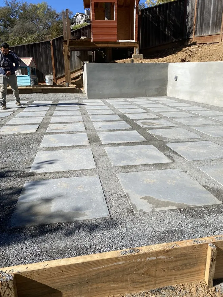 Top-rated landscape installation in Santa Clara, CA - Maple Landscaping Services