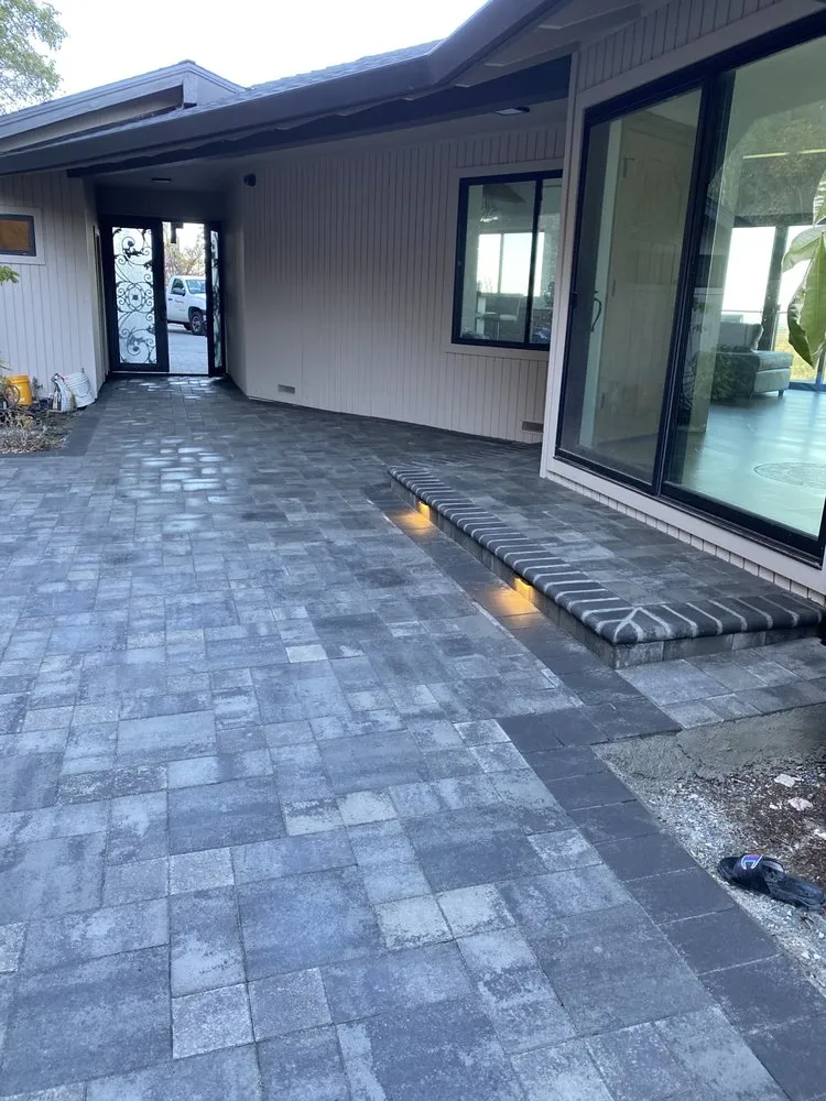 Local landscaping services near you in Santa Clara, CA by Maple Landscaping Services