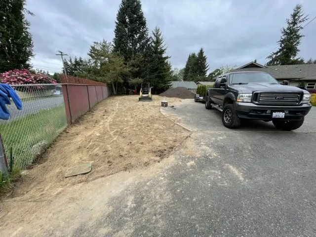 Reliable garden landscaping for homes across Tacoma, WA - Maple Landscaping