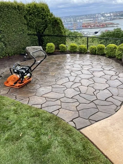 Professional yard cleanup service experts serving Tacoma, WA - Maple Landscaping