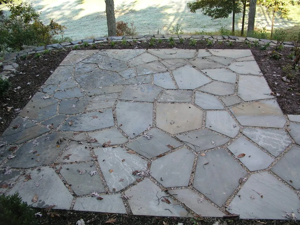 Local landscape design in Putnam Valley, NY - Maple Leaf Associates