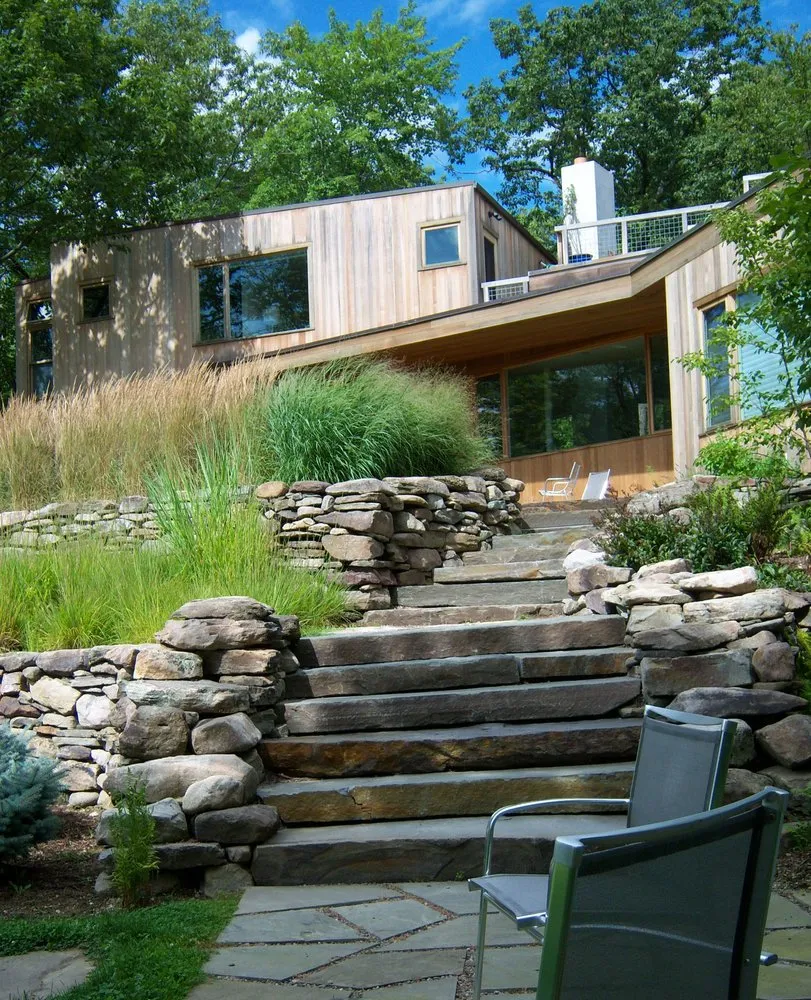 Professional lawn mowing service in Putnam Valley, NY by Maple Leaf Associates