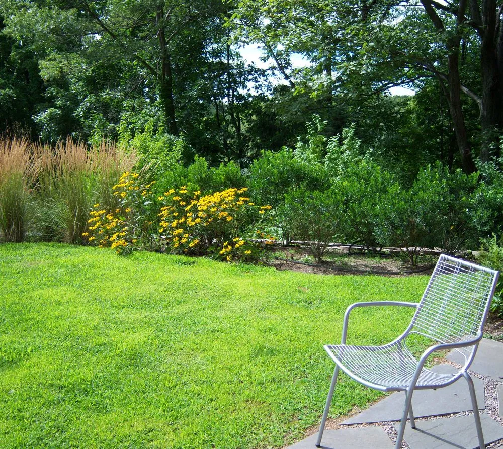 Custom yard maintenance near you in Putnam Valley, NY by Maple Leaf Associates