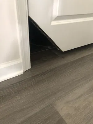 Maple Leaf Handyman & Home Repair Logo