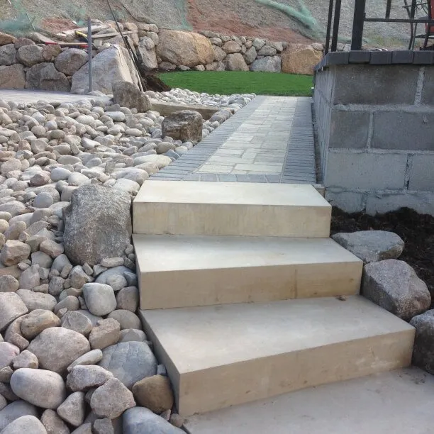 Reliable landscaping services for year-round maintenance across Colorado Springs, CO - Maple Leaf Landscaping & Construction