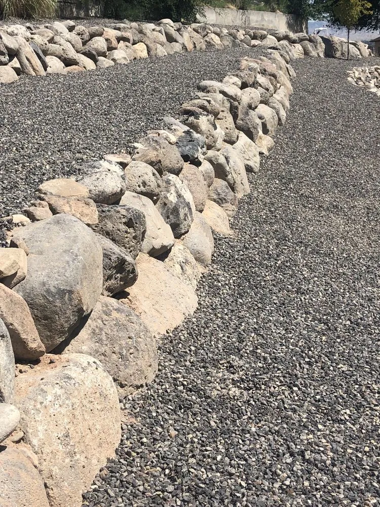 Affordable landscape installation experts serving Grand Junction, CO - Maple Leaf Landscaping & Maintenance