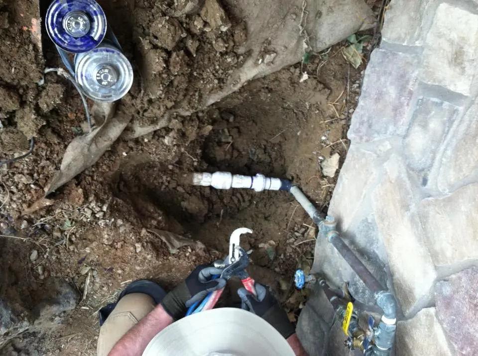 Trusted garden landscaping in Grand Junction, CO by Maple Leaf Landscaping & Maintenance