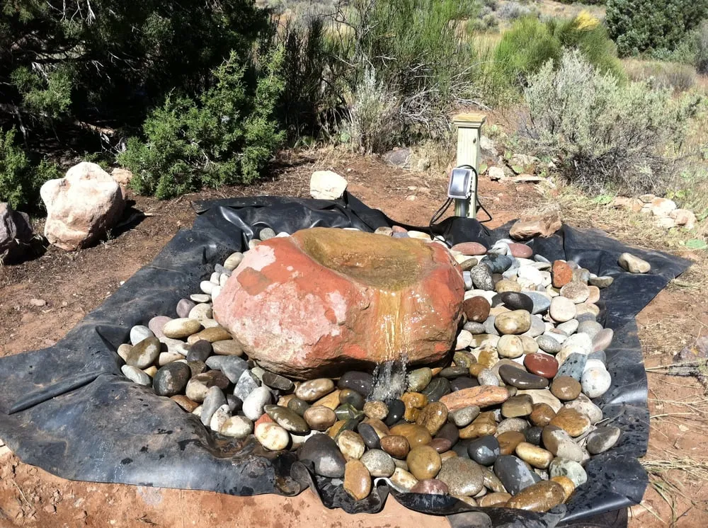 Top-rated lawn care service in Grand Junction, CO - Maple Leaf Landscaping & Maintenance